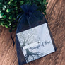 stamps of love gift bag