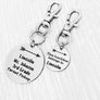 Kids Backpack and Lunchbox Tags