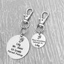 Kids Backpack and Lunchbox Tags