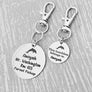 Kids Backpack and Lunchbox Tags