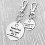 Kids Backpack and Lunchbox Tags