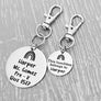 Kids Backpack and Lunchbox Tags