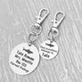 Kids Backpack and Lunchbox Tags