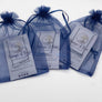stamps of love gift bag