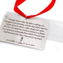 ornament with ruler
