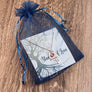 stamps of love gift bag
