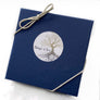 stamps of love gift packaging box