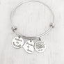 charm bracelet without date date