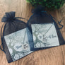 free stamps of love gift bag
