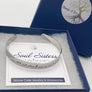 bracelet in gift box