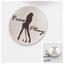 Fore Play - Golf Ball Marker