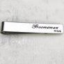 Groomsman Tie Bar Clip