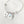 silver bangle charm bracelet with a 3/4" round engraved disc with the image of a baby sleeping under angel wings and the verbiage "I carry you in my heart" next to it is a 3/4" heart engraved with the name "Jason" and. a blue march birthstone. Last is an angel wing charm.