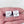 cufflinks in woman's hand to show size