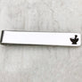 Pill Crusher Tie Bar Clip