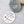 daddy you'll always be my first love engraved 1 inch disc with birth date