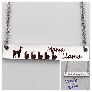 personalize the back with best mommy ever